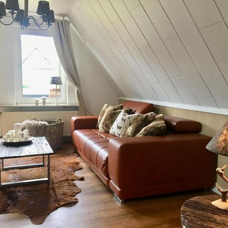 Luxurioese 3-Zi. Ferienwohnung Jagdromantik 200 M Bis Zur Wurmbergsseilbahn Браунлаге Екстер'єр фото
