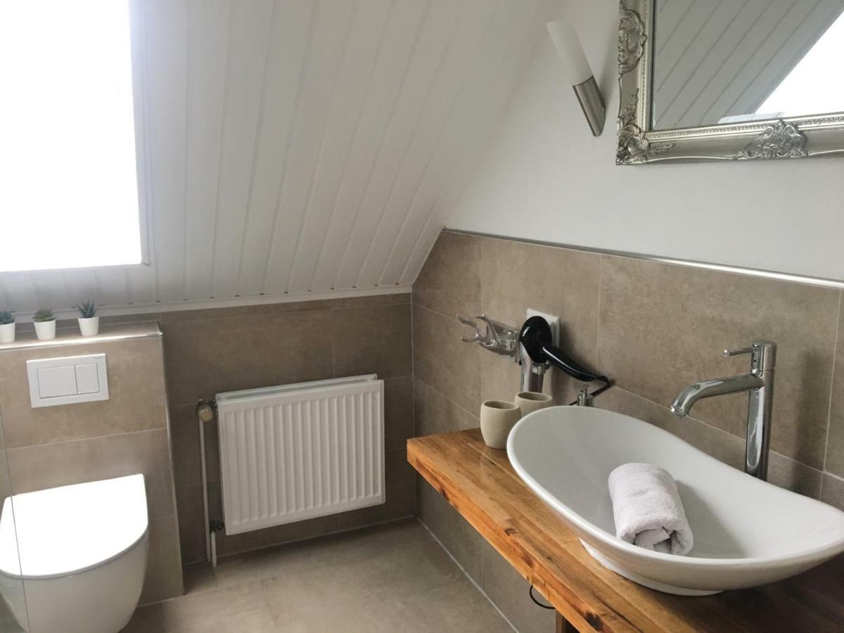Luxurioese 3-Zi. Ferienwohnung Jagdromantik 200 M Bis Zur Wurmbergsseilbahn Браунлаге Екстер'єр фото